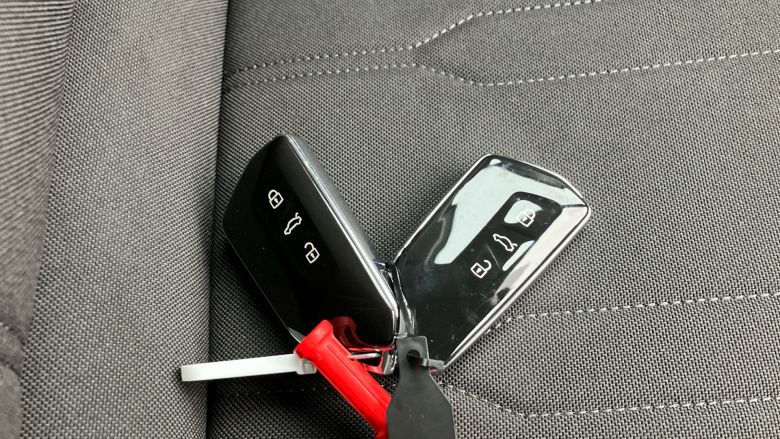 CUPRA Leon 1.5 TSI V1 5dr Petrol Hatchback